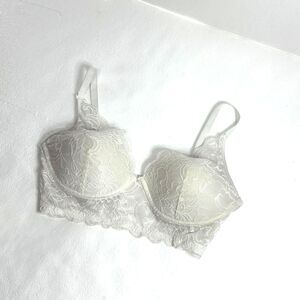 Maidenform DM1188 Casual Comfort Lined Convertible Bralette Size 36C